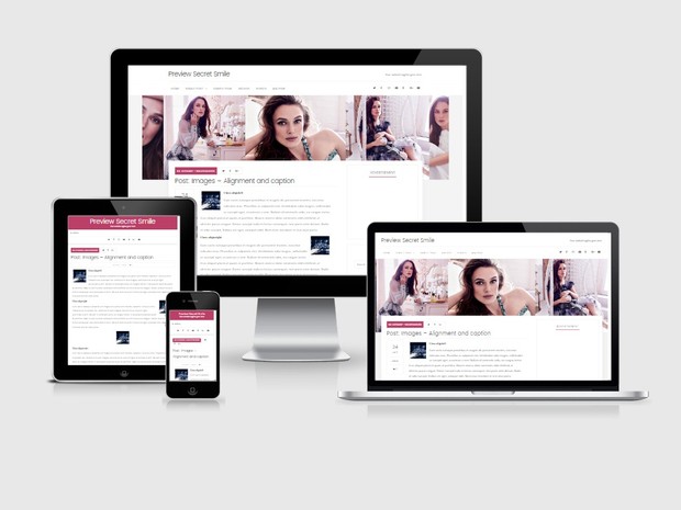 Bundle #02 (WP/CPG - Responsive)