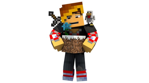 minecraft render png wheezydesignz graphicz
