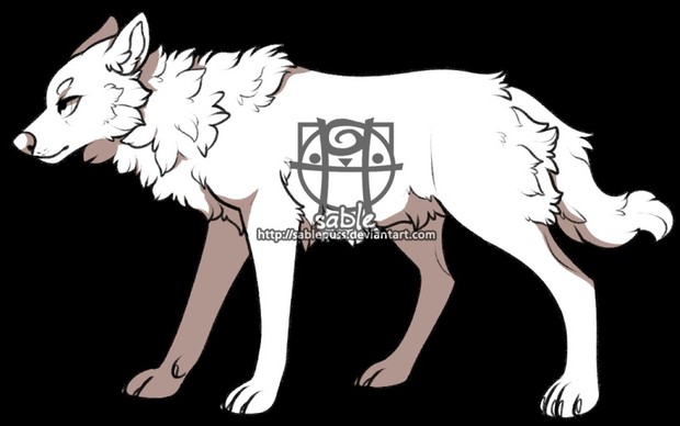 Wolf Base