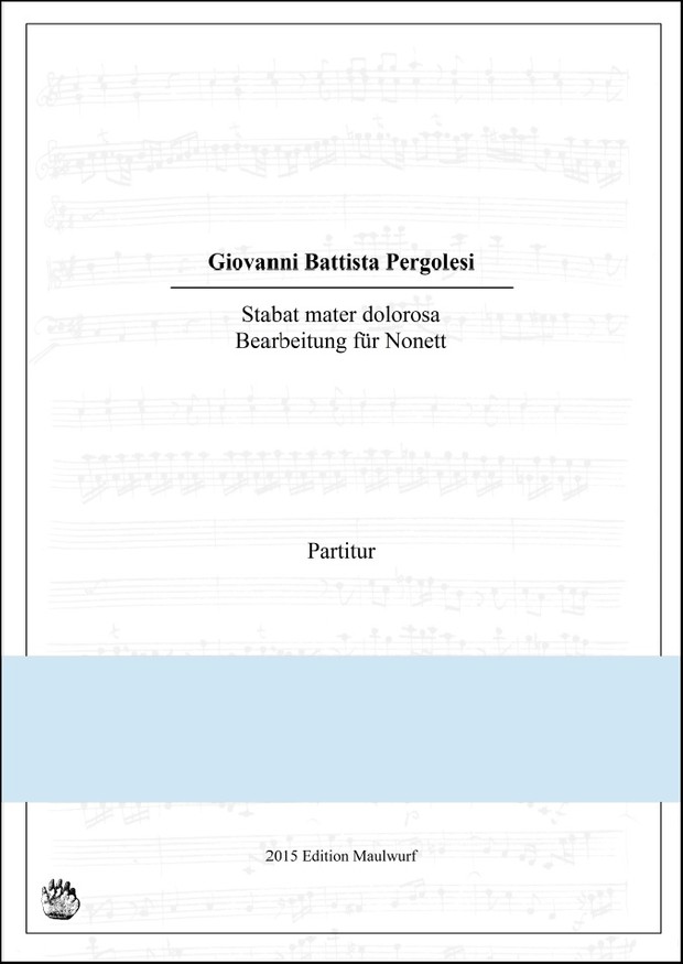 Stabat mater