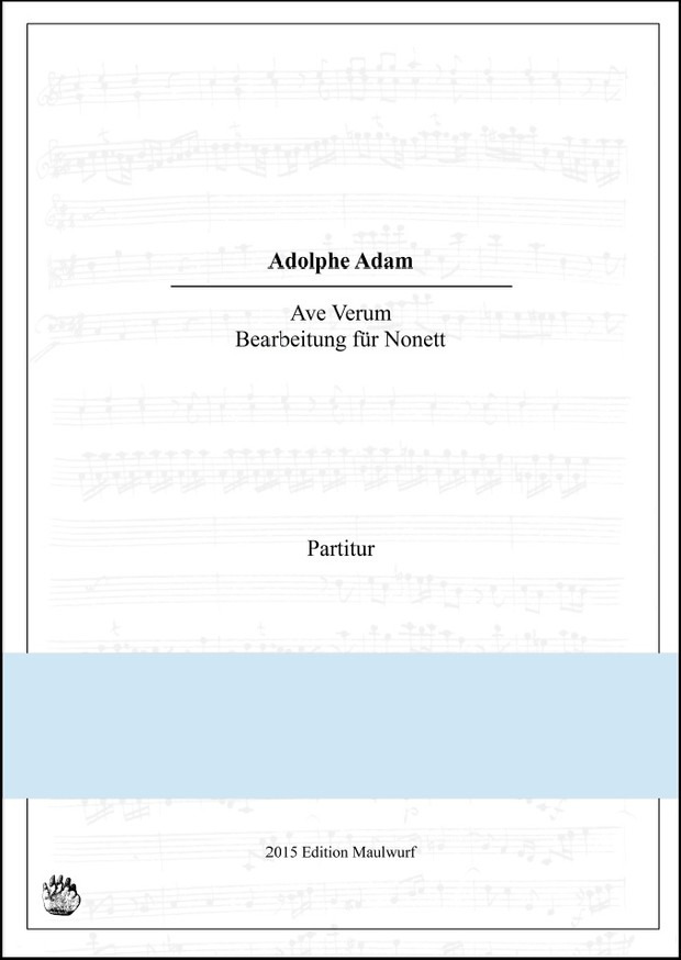 Ave Verum