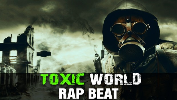 ''Toxic World''