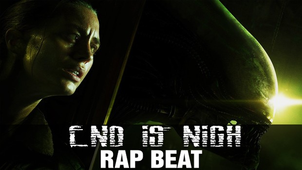 ''End Is Nigh''