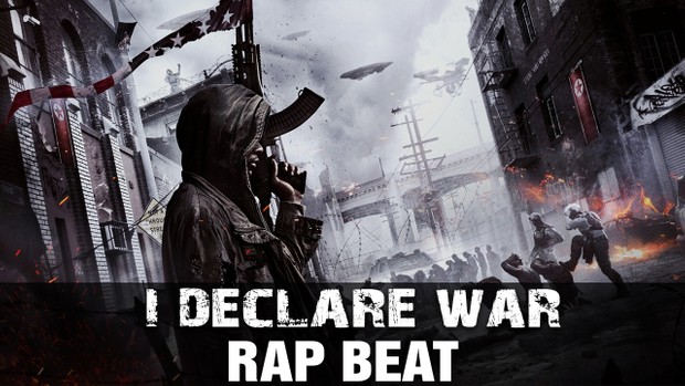 ''I Declare War''