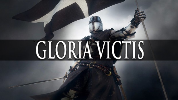 ''Gloria Victis''
