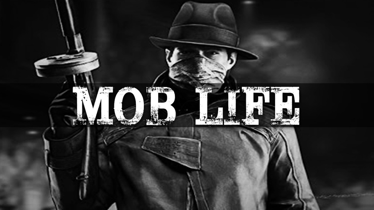 ''Mob Life'' BeatStore