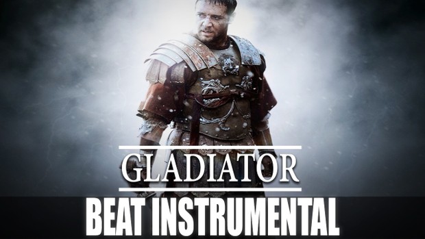 ''Gladiator''