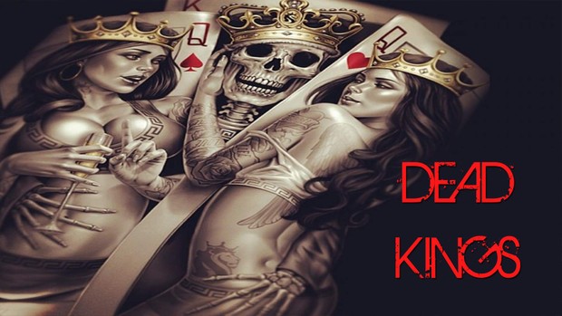 ''Dead Kings''