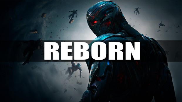 ''Reborn''