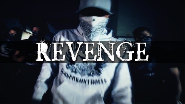 ''Revenge''