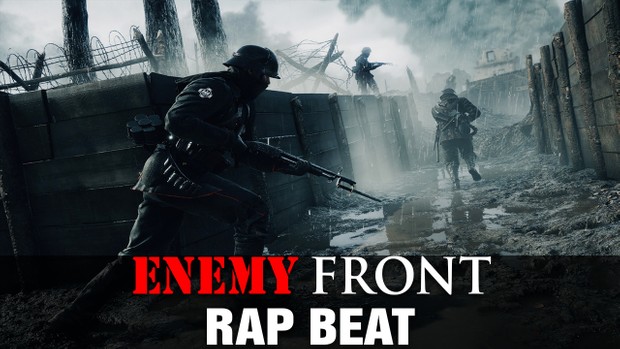''Enemy Front''