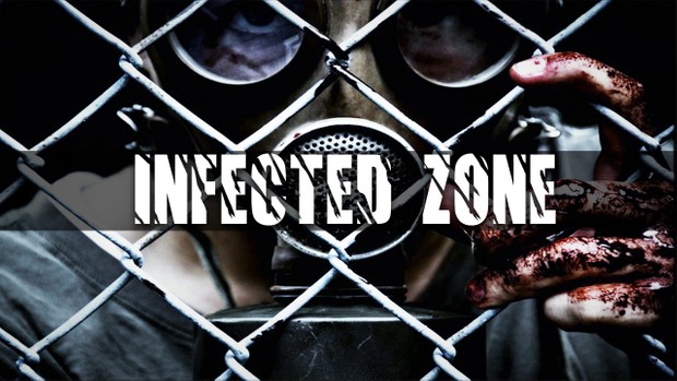 ''Infected Zone''