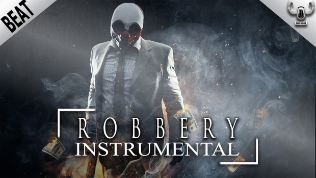 ''Robbery''