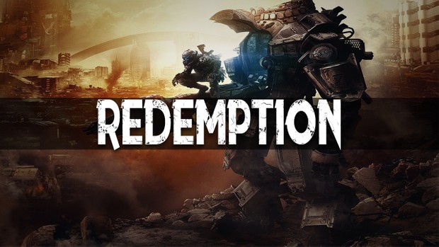 ''Redemption''