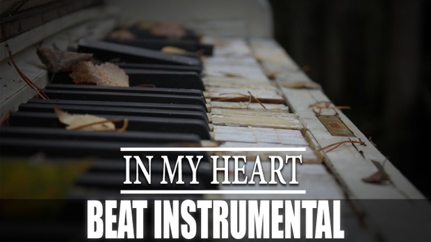 ''In My Heart''