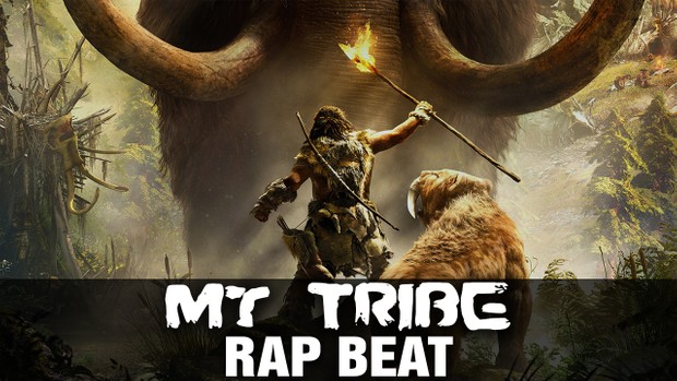 ''My Tribe''
