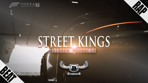 ''Street Kings''