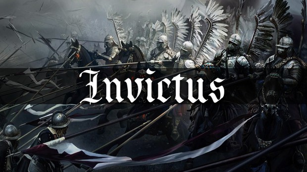 ''Invictus''