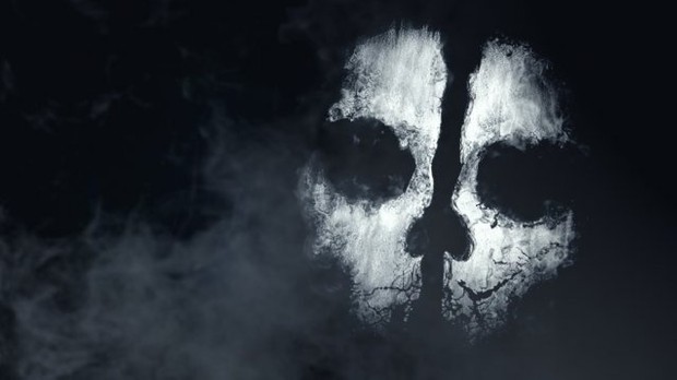 ''Ghosts 4''