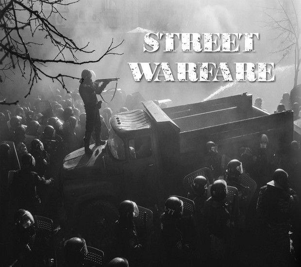 ''Street Warfare''