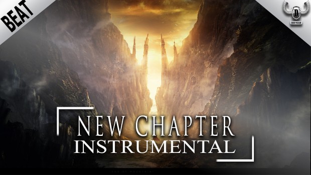 ''New Chapter''