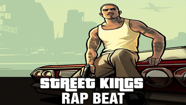 ''Street Kings''