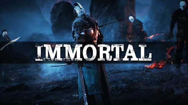 ''Immortal''