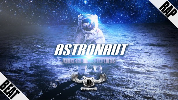 ''Astronaut''