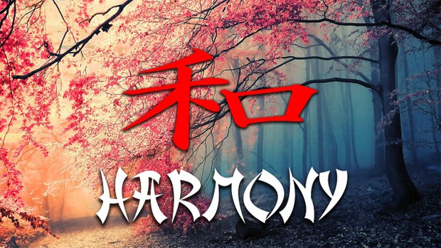 ''Harmony''
