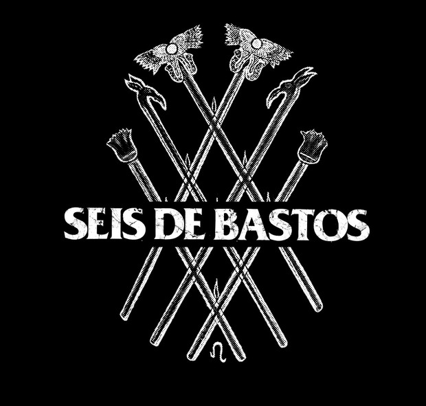 SEIS DE BASTOS