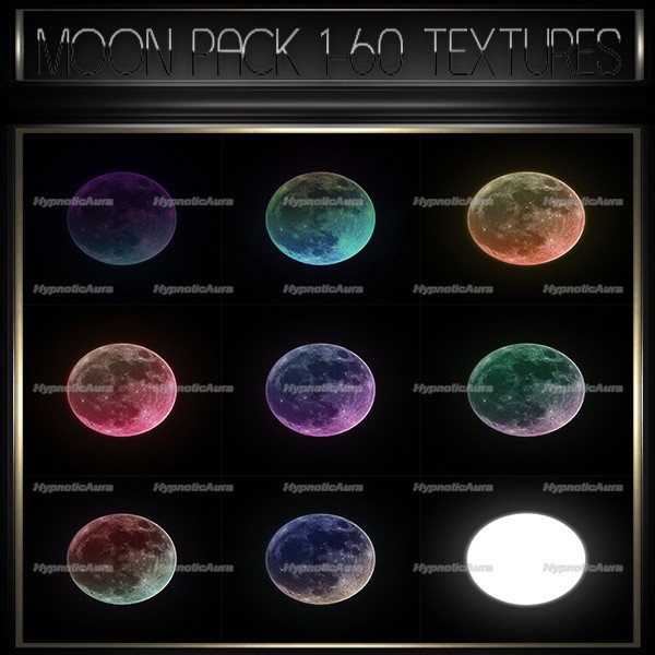 A~MOON PACK 1-60 TEXTURES