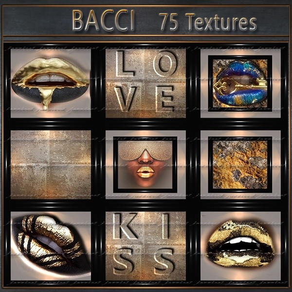 Bacci 75 textures