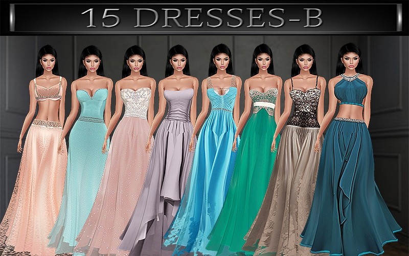 AGOWNS15 TEXTURE PACKS Jazziee2