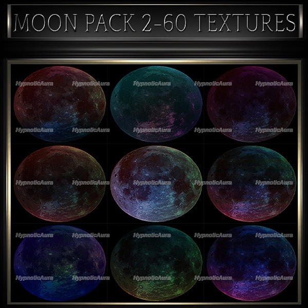 A~MOON PACK 2-60 TEXTURES