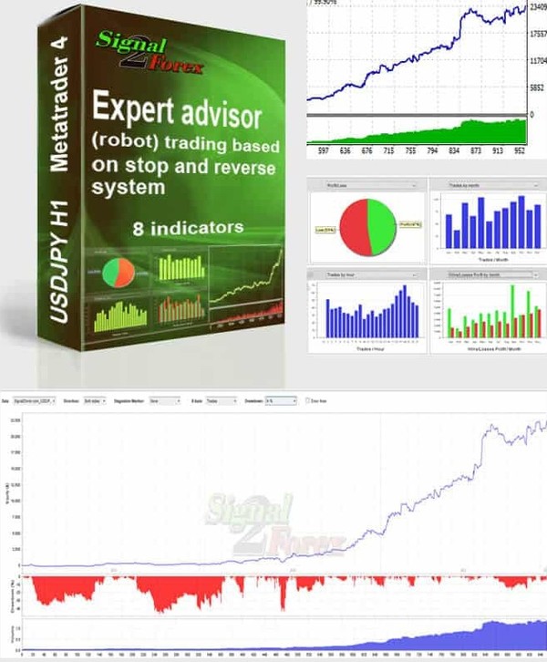 a legjobb forex rendszer