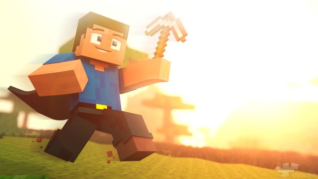 Personal Sun Minecraft
