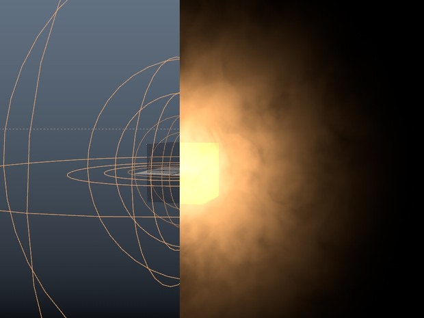 Personal Sun Minecraft