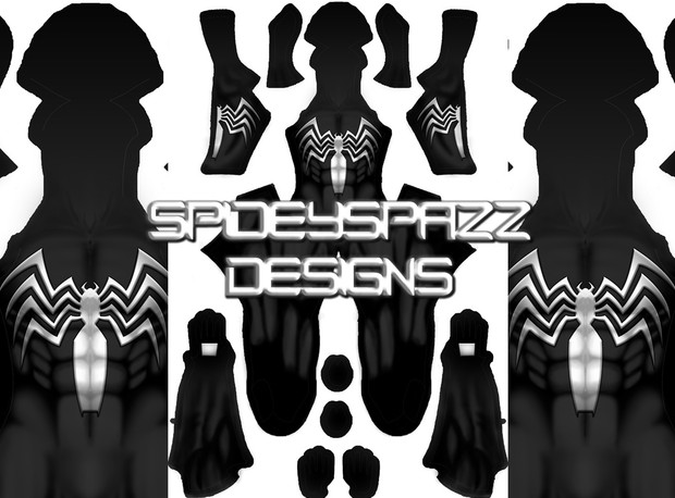 New Symbiote