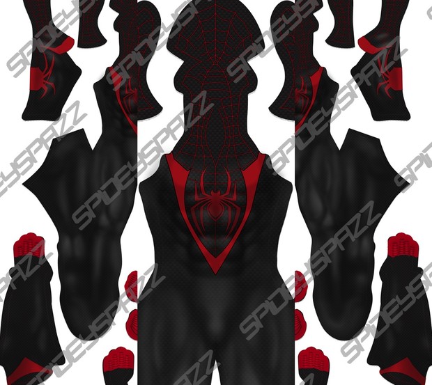 Miles Morales