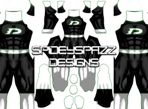 Danny Phantom