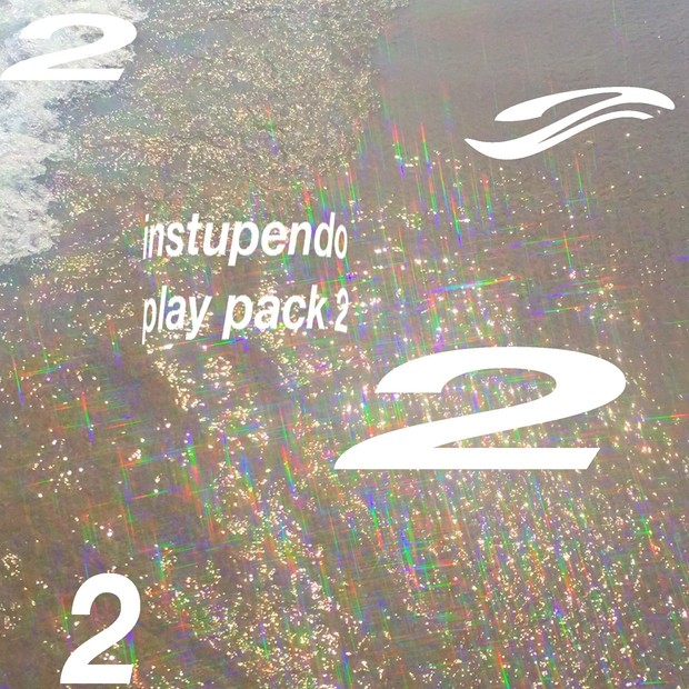 instupendo play pack 2