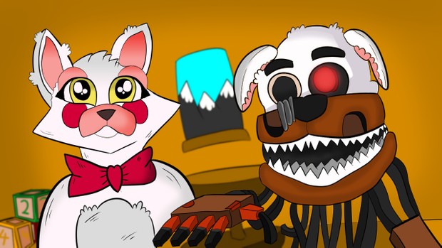 Minecraft Thumbnails