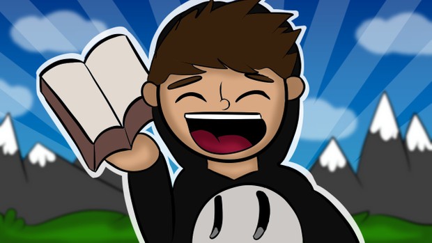 Minecraft Thumbnails