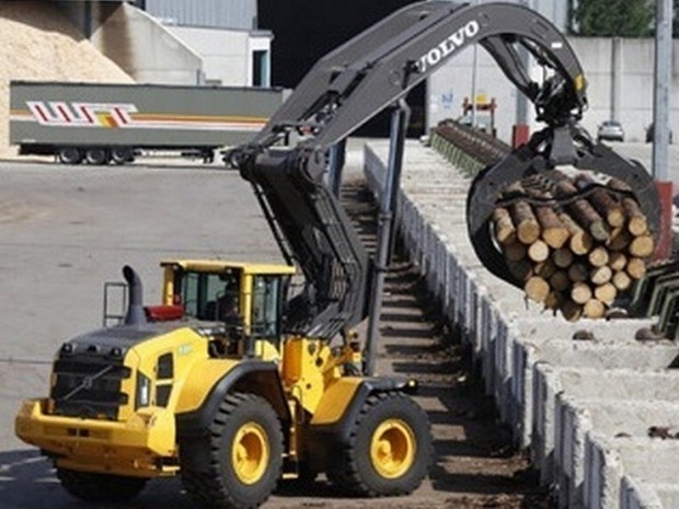 VOLVO L180G HL (L180GHL) WHEEL LOADER SERVICE REPAIR MANUAL - DOWNLOAD