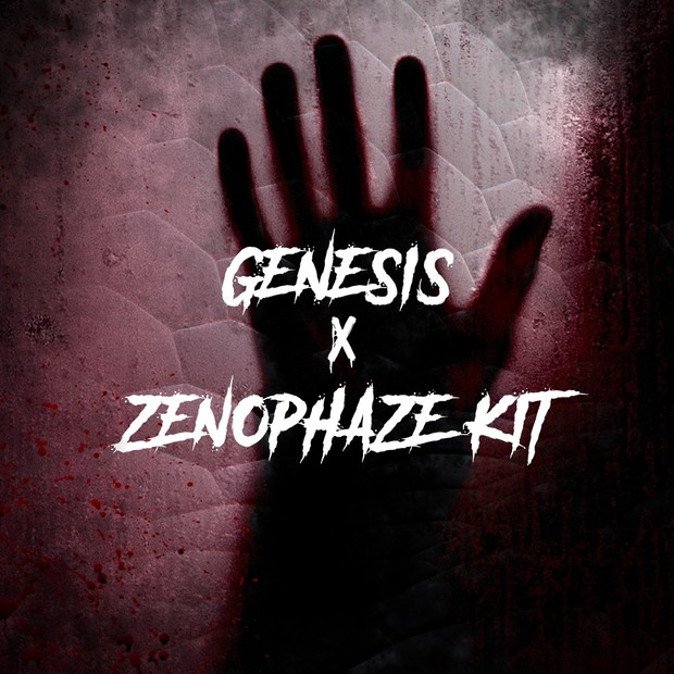 GENESIS X ZENOPHAZE KIT