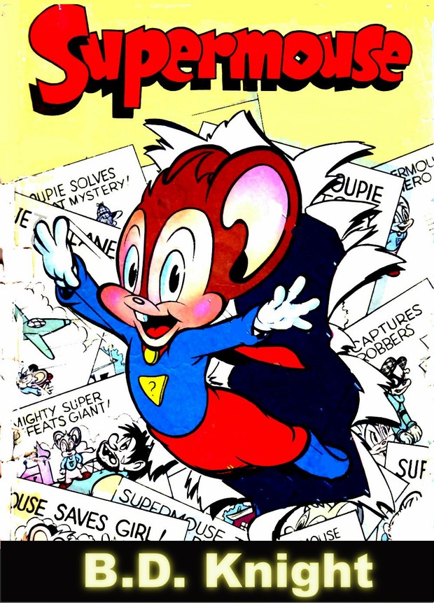 Super Mouse