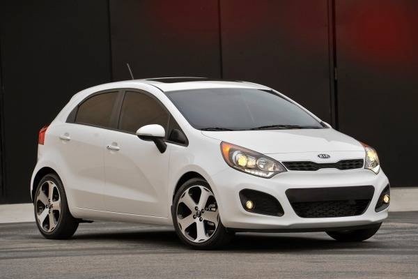 Repair Manual For 2016 Kia Rio