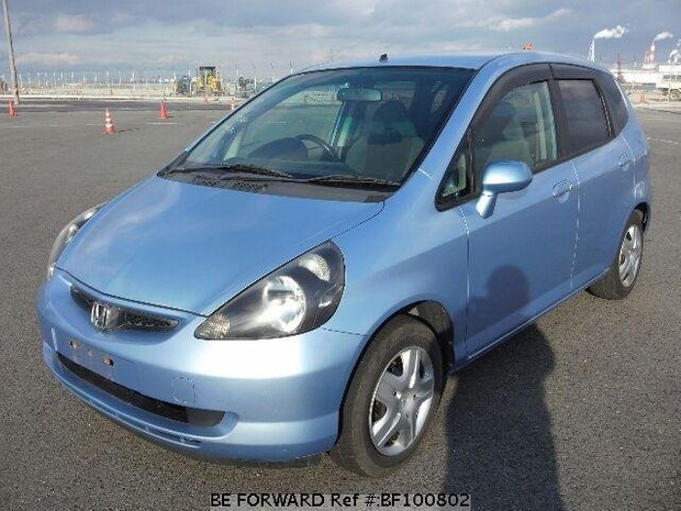 Honda Fitjazz 2002 To 2005 Service Workshop Repair Ma Repair1