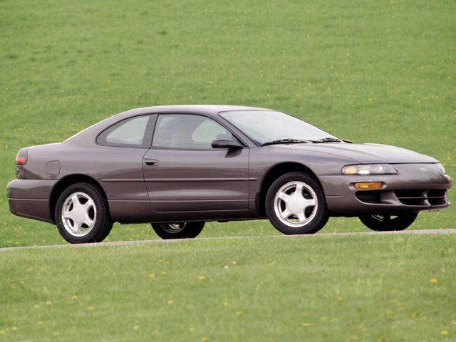 Dodge sebring coupe