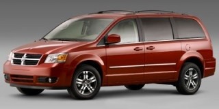 Dodge Caravan - Chysler Town and Country 2008 to 2010 Service Workshop Repair Manual